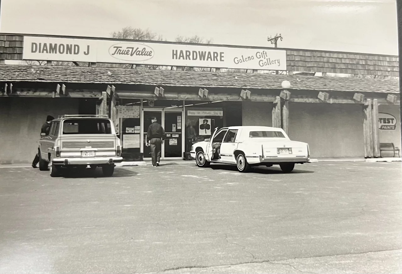 a to z history 