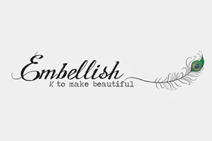 Embellish