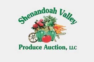 Shenandoah Valley Produce Auction