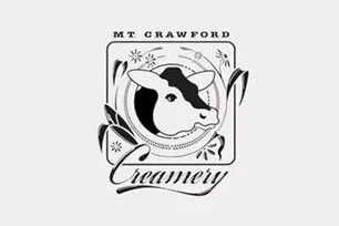 Mt. Crawford Creamery
