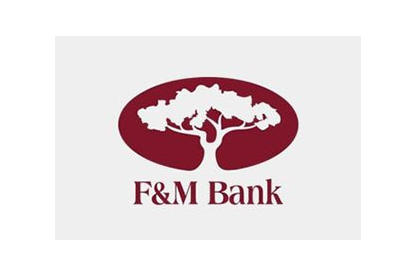 F&M Bank