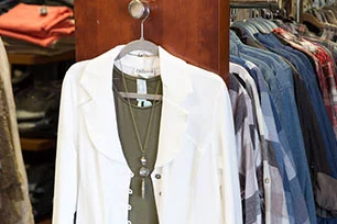 Women's Clothing