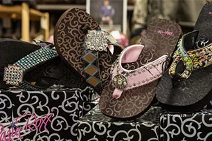 Footwear