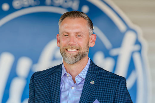 Bliffert Lumber Promotes Josh Brown to Chief Operating Officer