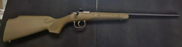 KSA Crickett 22 USED - $109