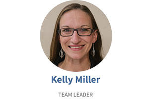 Kelly Miller
