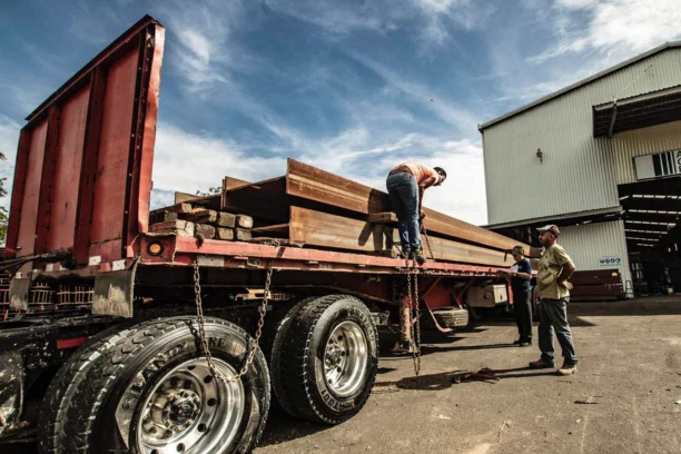  building supplies fort worth