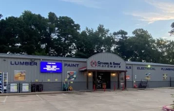longview hardware store
