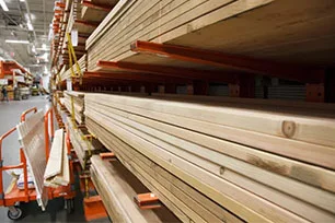 Lumber Products