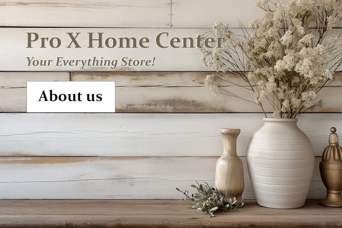 Your Everything Store!