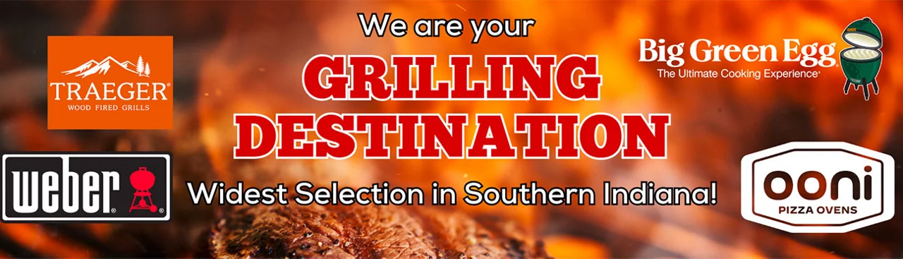 Grilling Destination