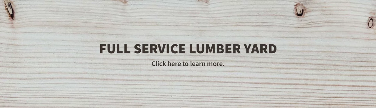 lumber