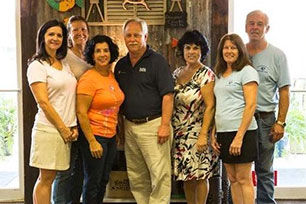 SBDC Recognizes Hacienda Home Center Inc. STAR Business Recipient