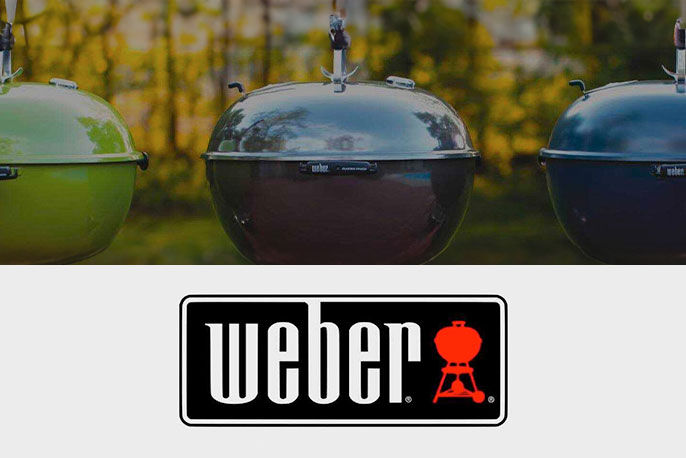 Weber