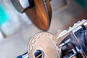 Key and Lock Services