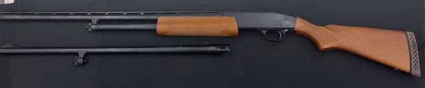 Mossberg 500 CMB 20GA USED - $399