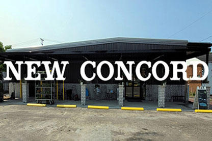 New Concord