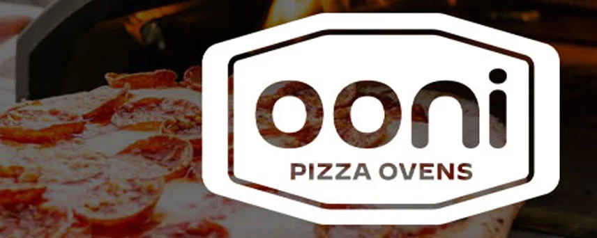 Ooni Pizza Ovens