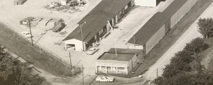 Original Kommunity Lumber