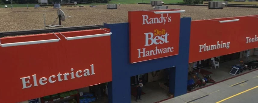 Randy's Do it Best Hardware-Timberville
