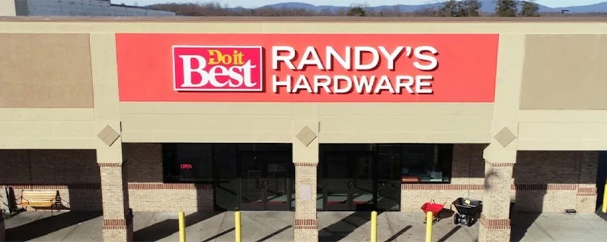 Randy's Hardware - Ruckersville