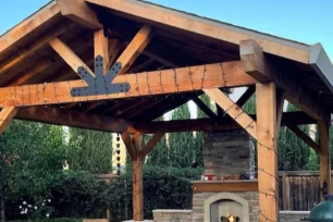 Outdoor Living 4