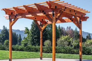 Outdoor Living 3