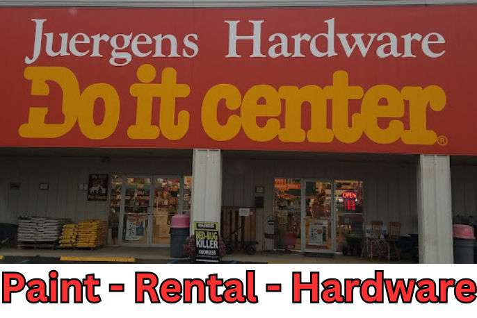 Rental Center