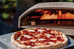 Ooni Pizza Ovens