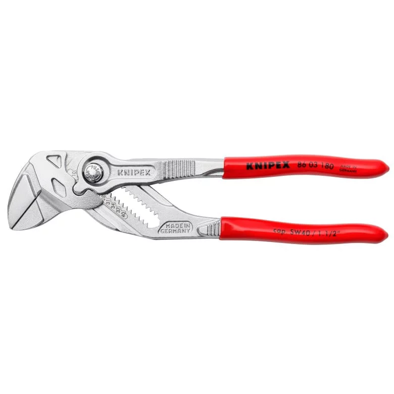 Pliers Wrench