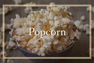 Popcorn & Seasonings