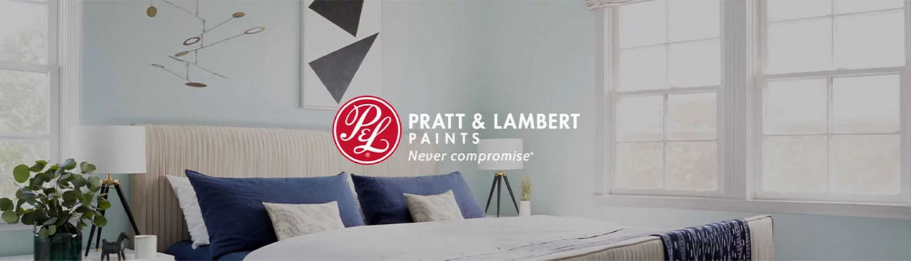 Pratt & Lambert