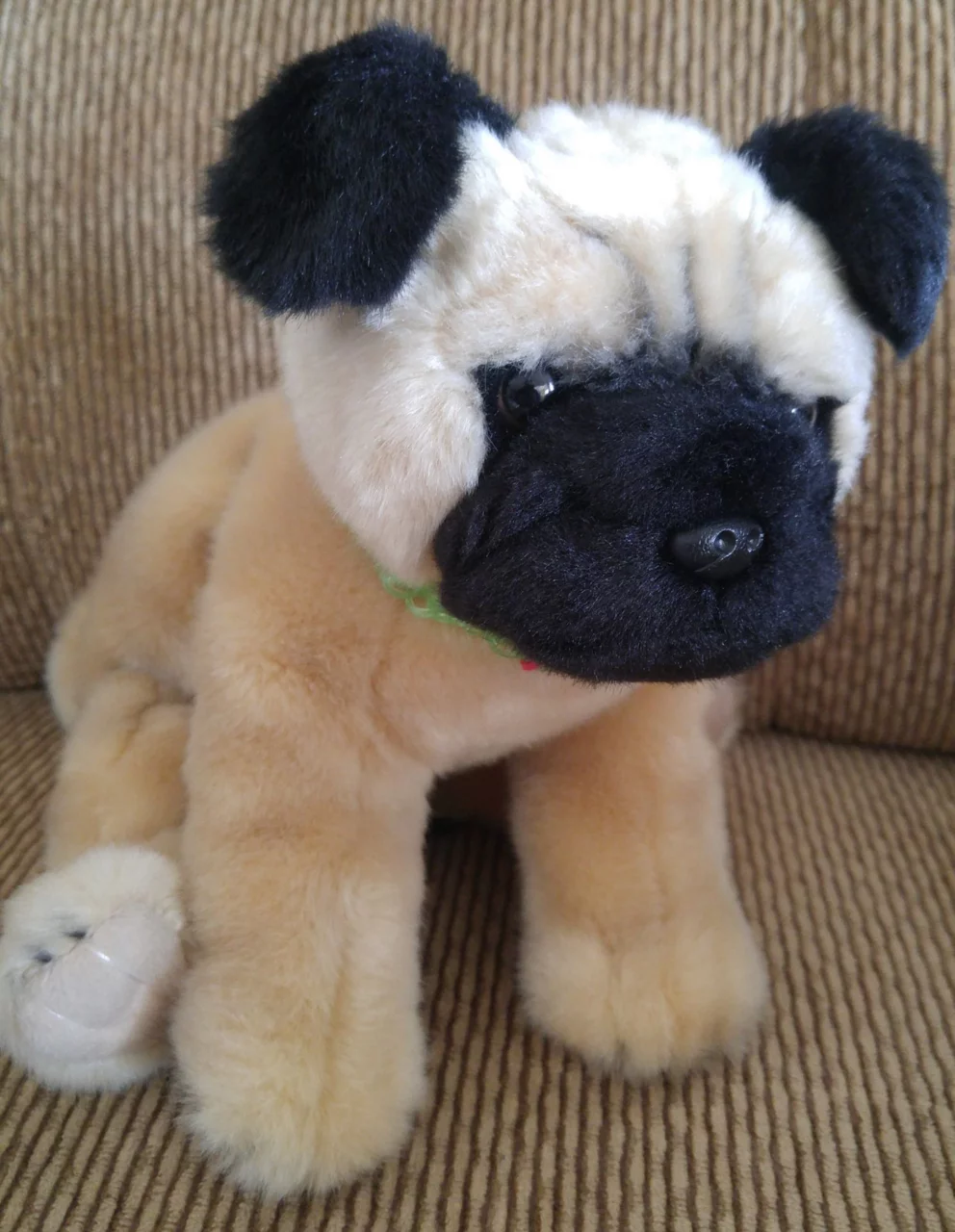 Pugsly