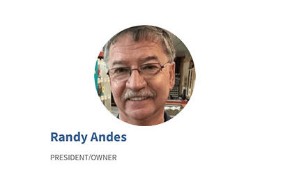 Randy Andes