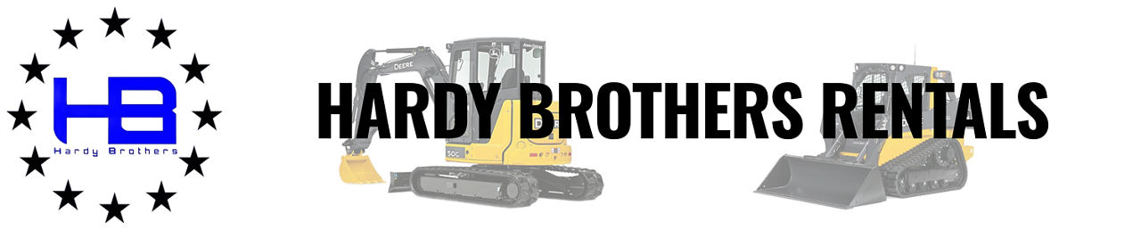 Hardy Brothers Rentals