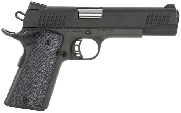 Rock Island 1911 5" 45ACP - $419