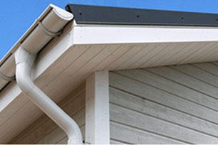 Siding, Gutters, & Roofing