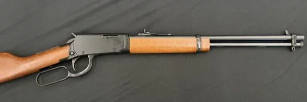 Rossi Bravo 22LR USED - $249
