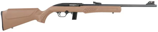 Rossi RS22 Tan 22LR - $159