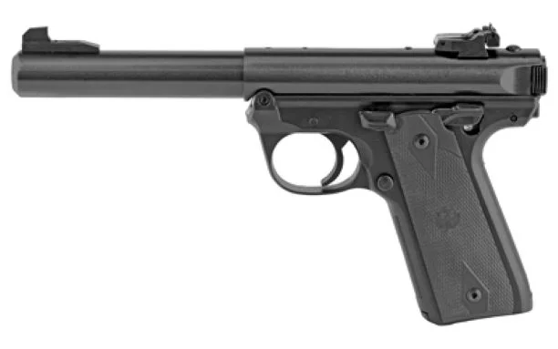 Ruger 22/45 22LR - $419