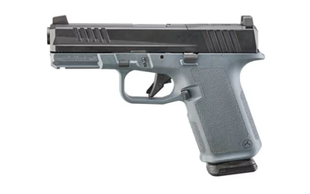 Ruger RXM 9mm - $399