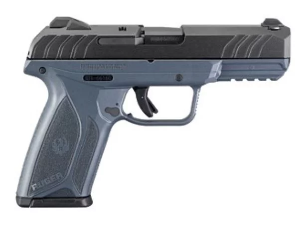 Ruger Sec-9 9mm - $309