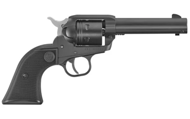 Ruger Wrangler 22LR - $209