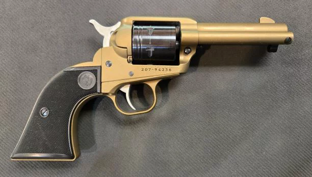 Ruger Wrangler Bronze USED - $199