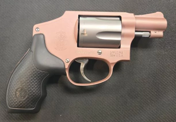 S&W 642 USED - $399