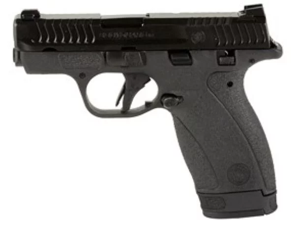 S&W Bodyguard 2.0 380ACP w/Thumb Safety - $399