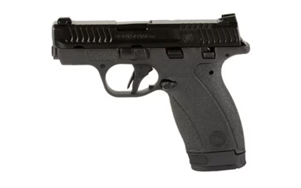 S&W Bodyguard 2.0 380ACP Thumb Safety - $399