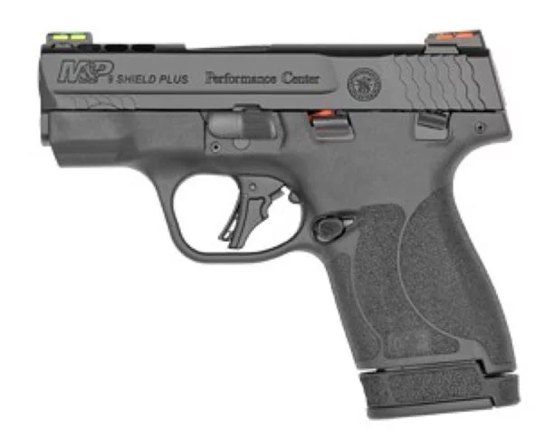 S&W Shield Plus PC 9mm - $569