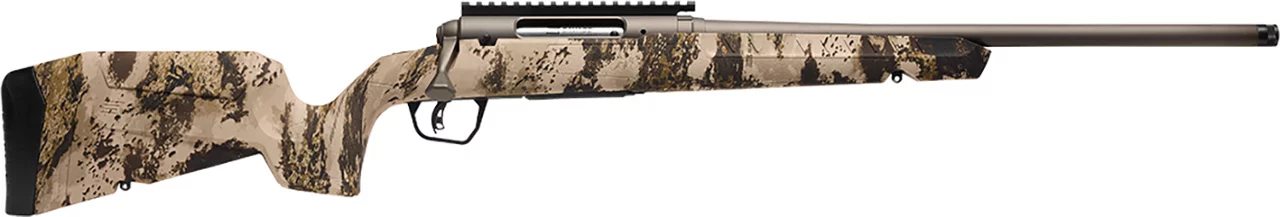 Savage Axis Pro 308WIN - $584
