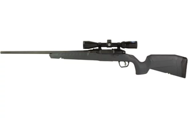 Savage Axis2 380WIN w/Scope - $489